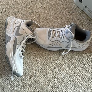 Nike Fly By mid, size 7